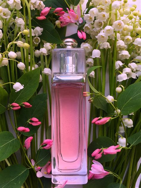 Dior Addict Eau Fraiche 2014 Dior для женщин.